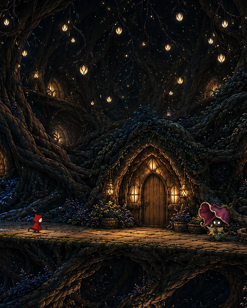 Sanctuary